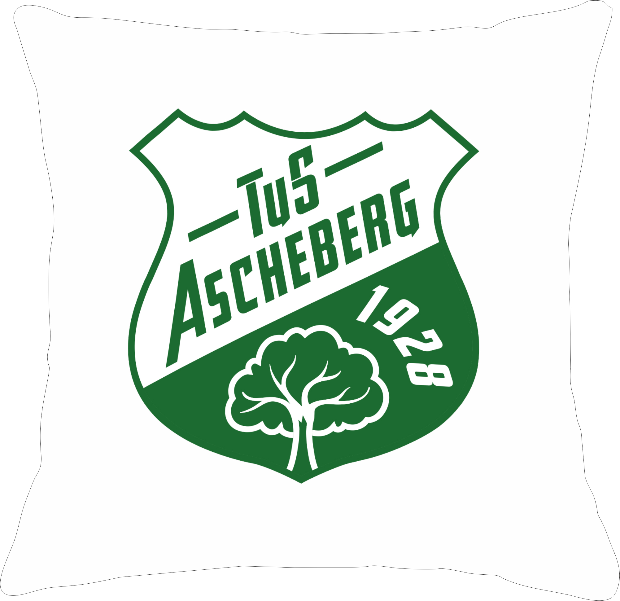 Kissen TuS Ascheberg