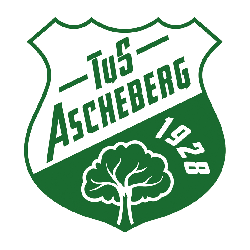 Pin TuS Ascheberg