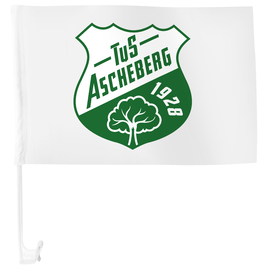 Autoflagge TuS Ascheberg